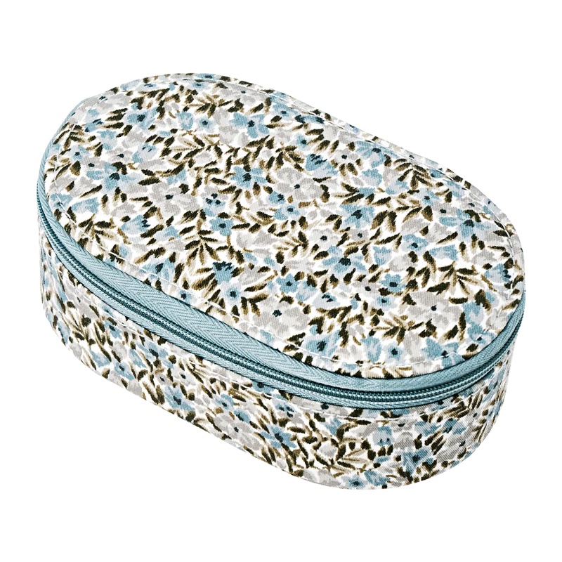 JEWELRY BOX OVAL MW LIBERTY RHEA